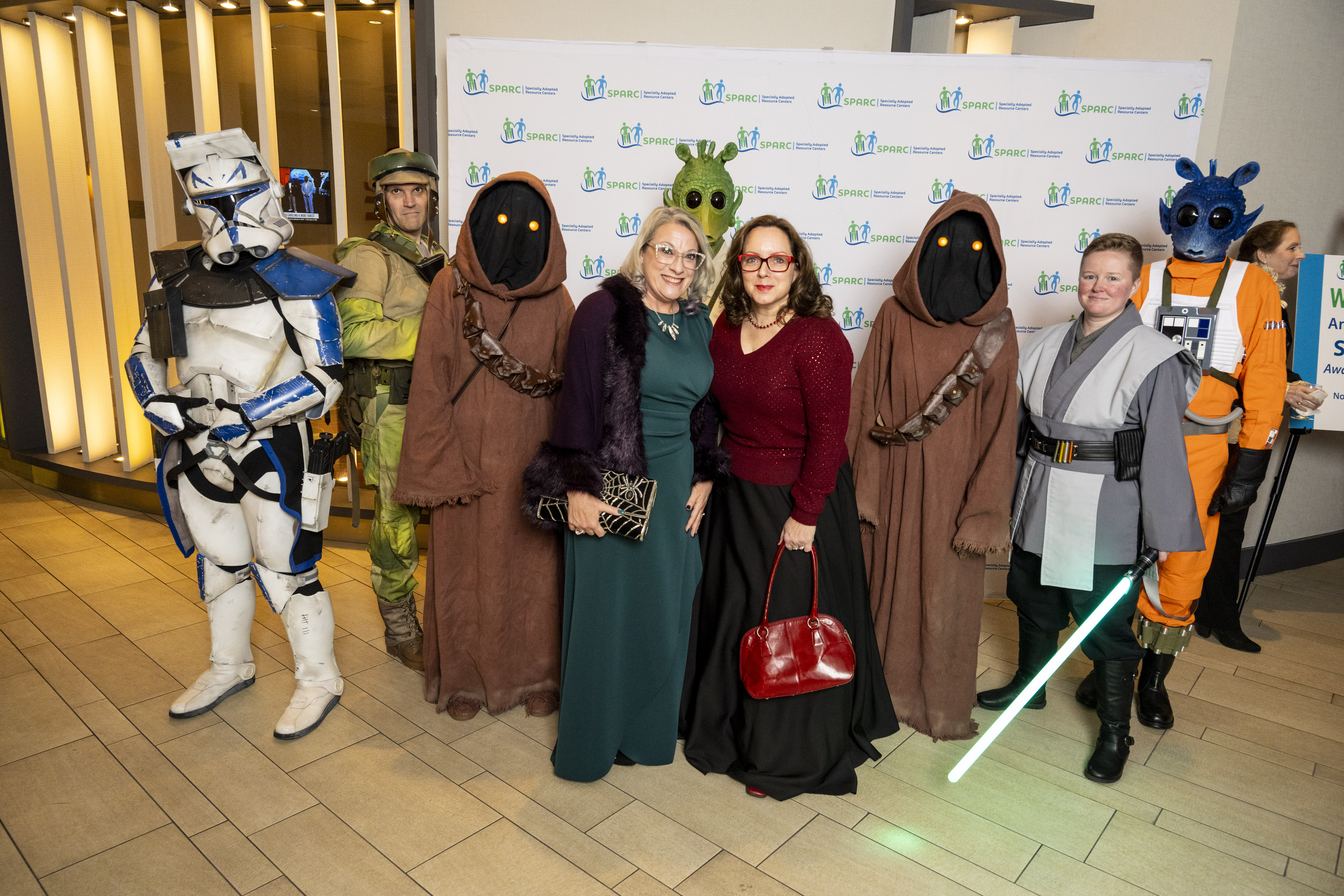 An Evening to SPARCle 2025